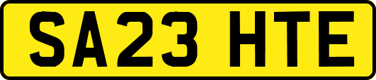 SA23HTE
