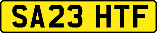 SA23HTF