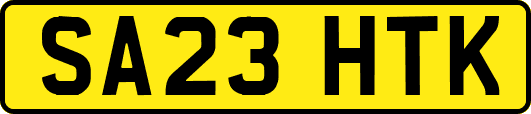 SA23HTK