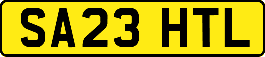 SA23HTL