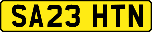 SA23HTN