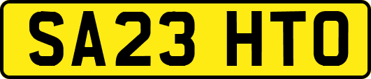 SA23HTO