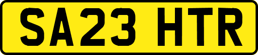 SA23HTR