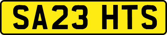 SA23HTS