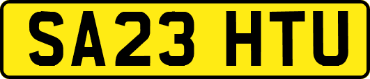 SA23HTU