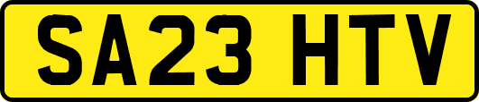 SA23HTV