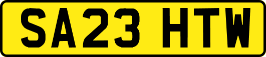 SA23HTW
