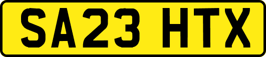 SA23HTX