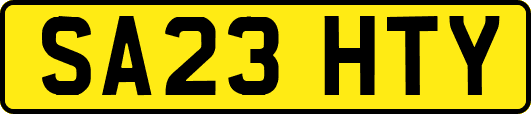 SA23HTY