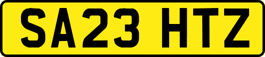 SA23HTZ