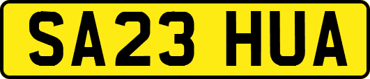 SA23HUA
