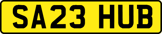 SA23HUB
