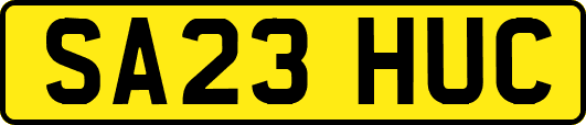 SA23HUC