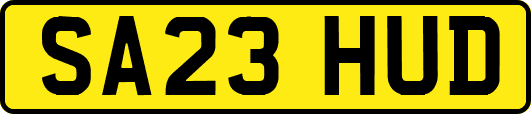 SA23HUD