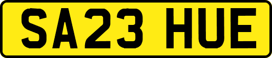 SA23HUE