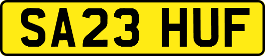 SA23HUF