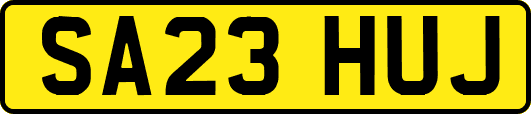 SA23HUJ