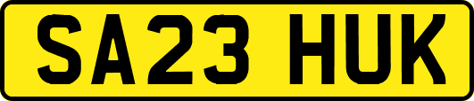 SA23HUK