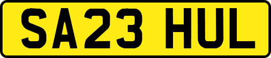 SA23HUL