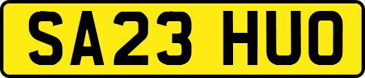 SA23HUO