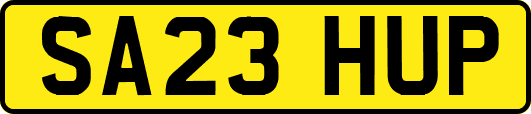 SA23HUP