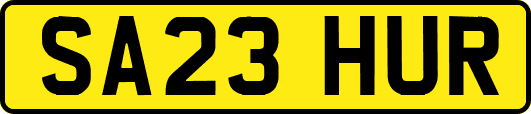 SA23HUR