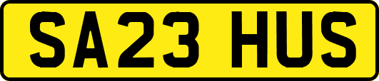 SA23HUS