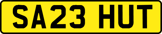 SA23HUT