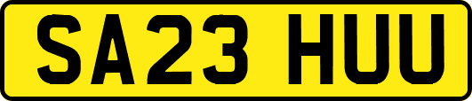 SA23HUU