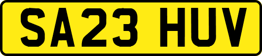 SA23HUV