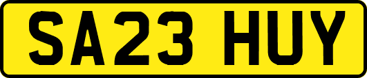 SA23HUY
