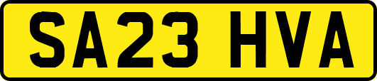SA23HVA