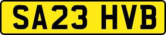 SA23HVB