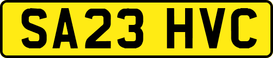 SA23HVC
