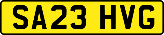 SA23HVG