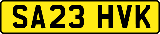 SA23HVK