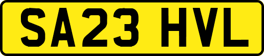SA23HVL
