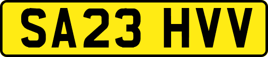 SA23HVV