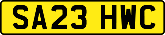 SA23HWC