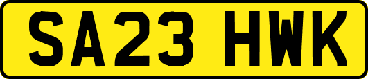 SA23HWK