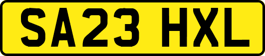 SA23HXL