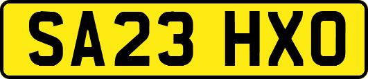 SA23HXO