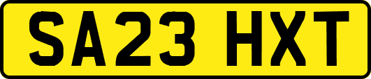 SA23HXT