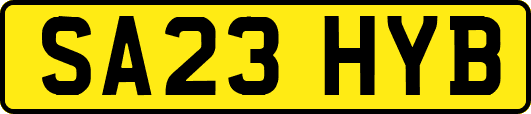 SA23HYB