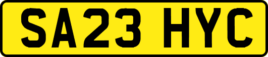 SA23HYC