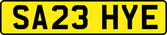 SA23HYE