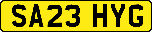 SA23HYG