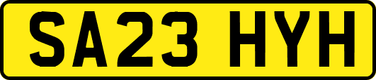 SA23HYH