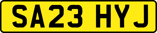 SA23HYJ