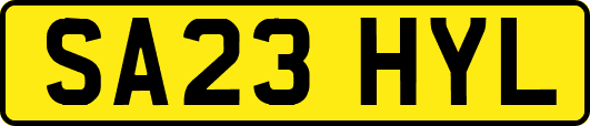 SA23HYL